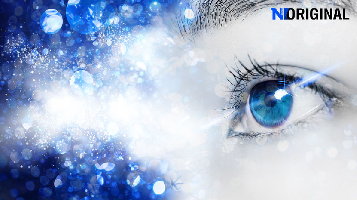 Blue Light ภัยร้ายสายตาสำหรับมนุษย์ยุคดิจิทัล… จริงหรือ?
