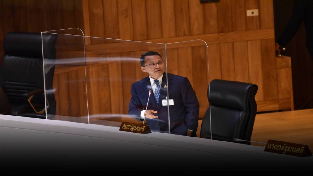 วุฒิสภา ผ่านกฎหมายพืชกระท่อม ตั้งกมธ. พิจารณาให้เสร็จใน 7 วัน