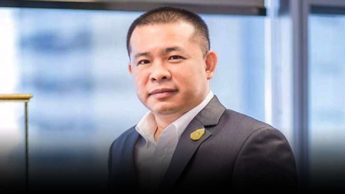 รีบเลย เจ้าหนี้ ประสิทธิ์ เจียวก๊ก ยื่นคุ้มครองสิทธิต่อปปง.ภายใน 30 วัน