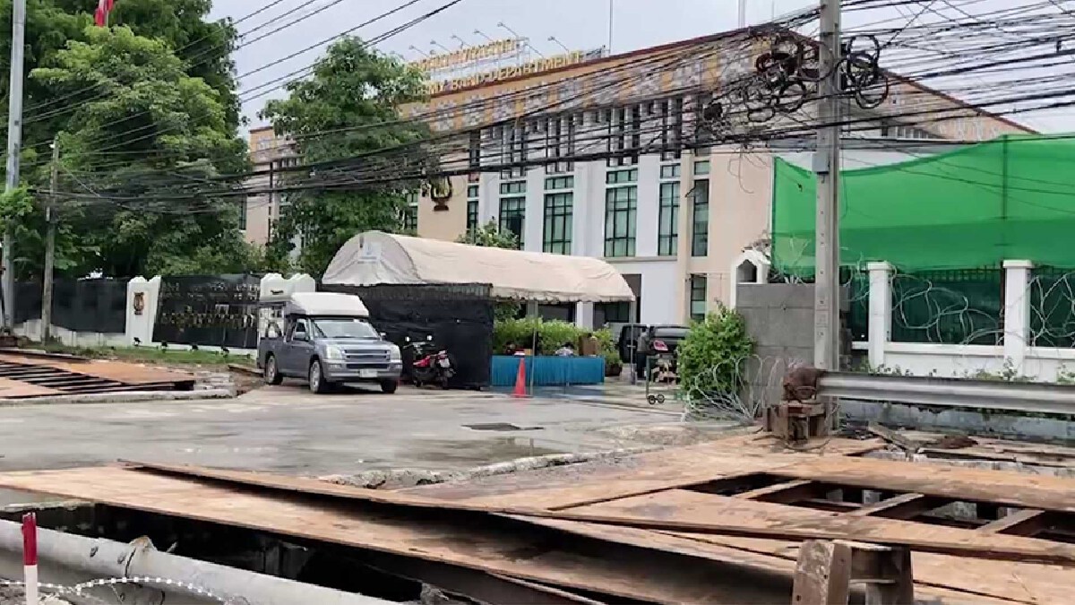เสียงสะท้อน ผู้พักอาศัย“กรมดุริยางค์ทหารบก” 