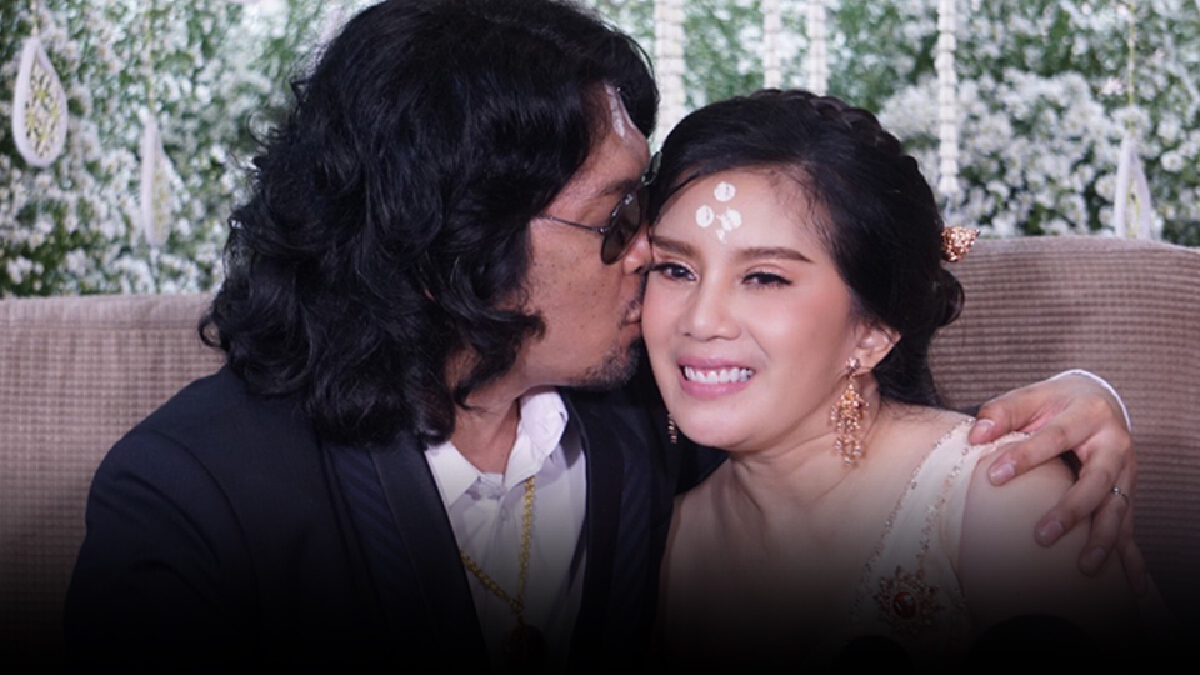 เสก-กานต์ โพสต์บอกรักสุดหวานครบรอบแต่งงานครบ1ปี เสก-กานต์ โพสต์บอกรักสุดหวานครบรอบแต่งงานครบ1ปี