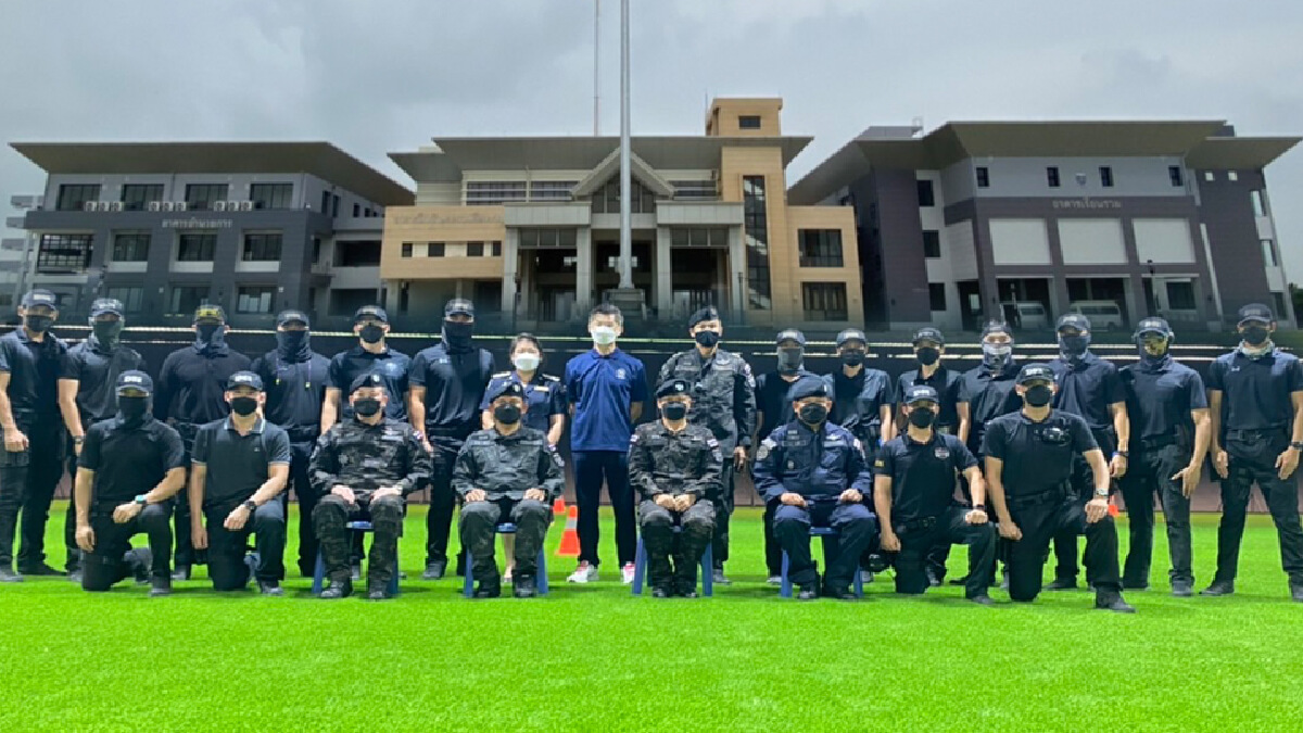 เปิดบ้าน DSI Academy ทันสมัยที่สุดในไทย