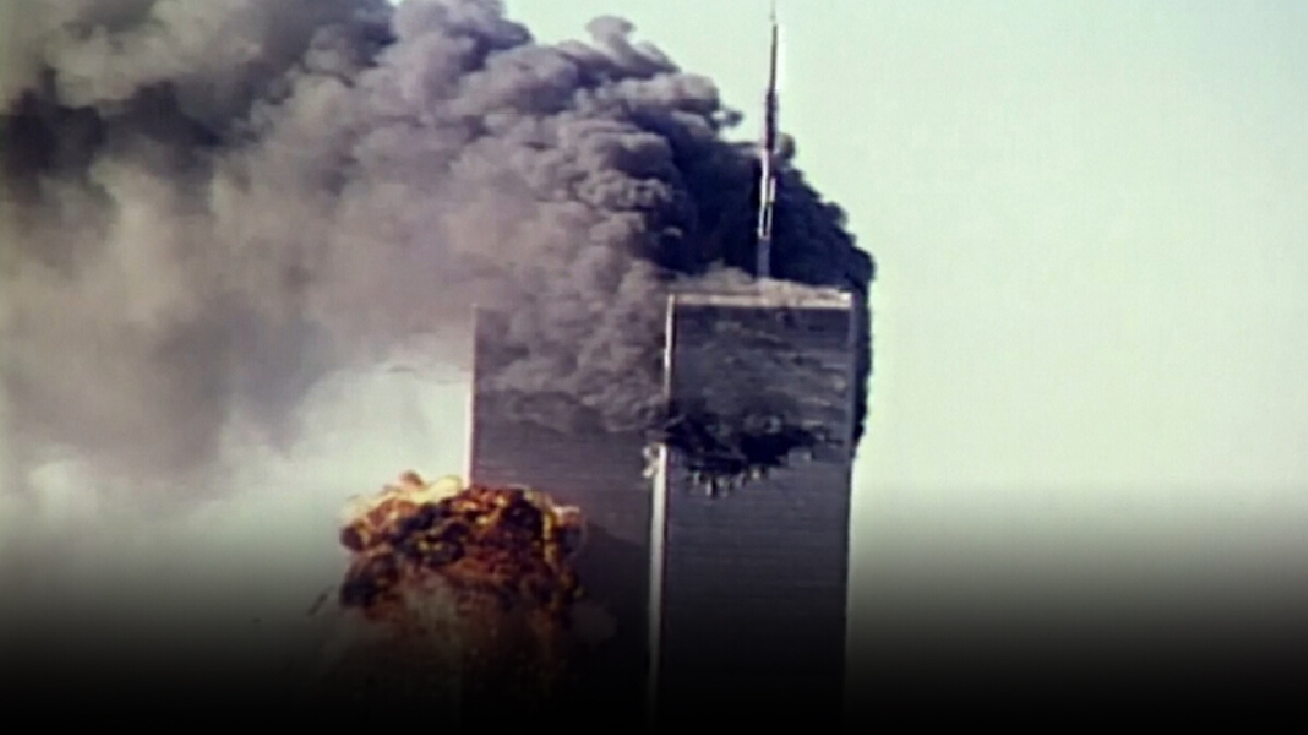 เผยแฟ้ม FBI ระบุ ซาอุฯ ช่วยอะไรสลัดอากาศ 9/11 เผยแฟ้ม FBI ระบุ ซาอุฯ ช่วยอะไรสลัดอากาศ 9/11