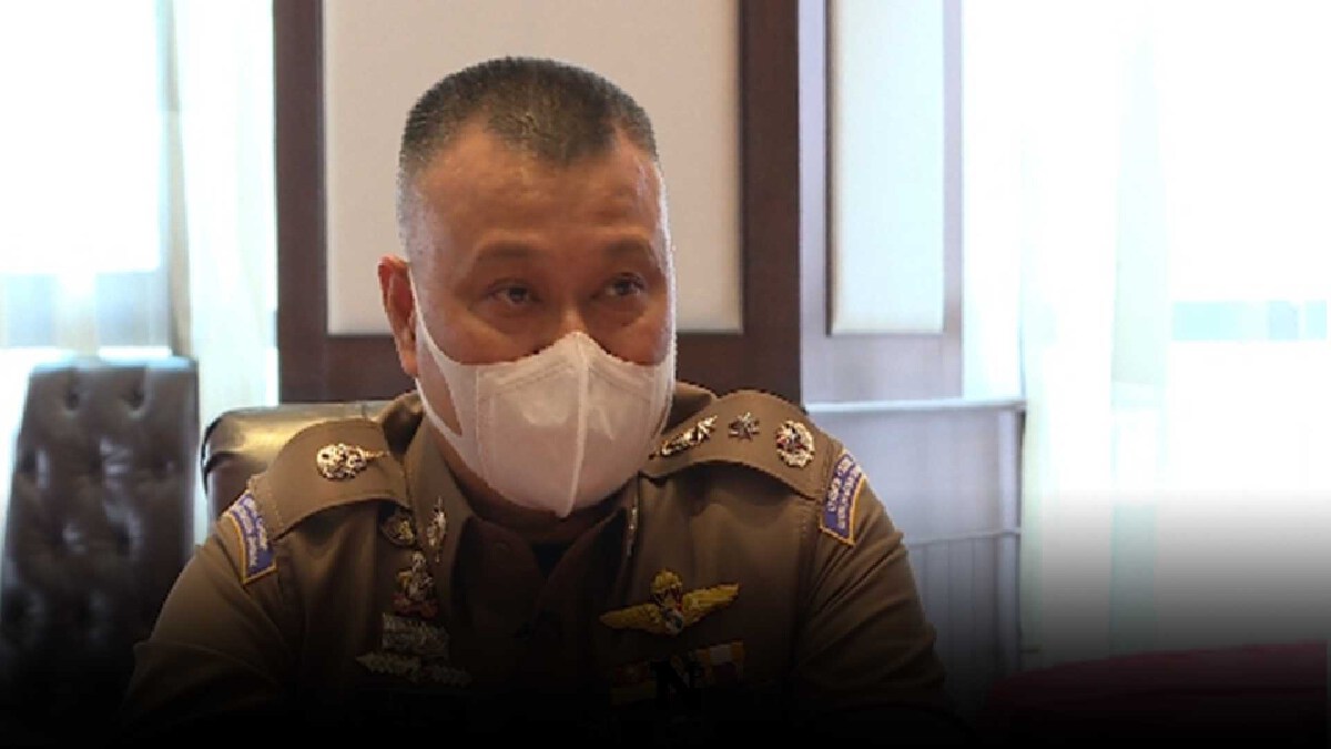 ตร.ไซเบอร์ พบช่องทางแฮกเกอร์ เจาะระบบขโมยข้อมูล