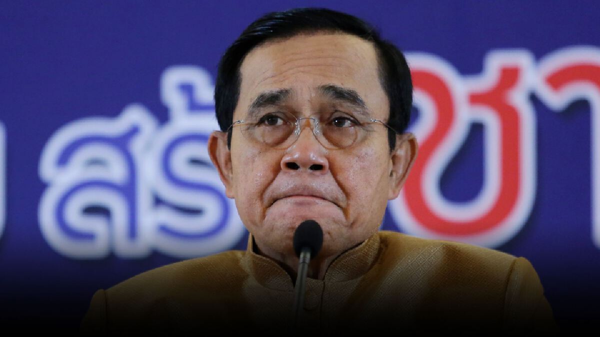 ลุ้น! นายกฯ เรียกประชุม ศบค.ชุดใหญ่ 10 ก.ย.เล็งเลิกใช้ พ.ร.ก.ฉุกเฉิน