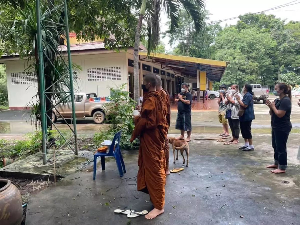 ญาติแจงผู้ต้องหาคดีทำร้ายสาวหม้ายผูกคอดับ ไม่ได้ข่มขืนอ้างเป็นกิ๊กกัน