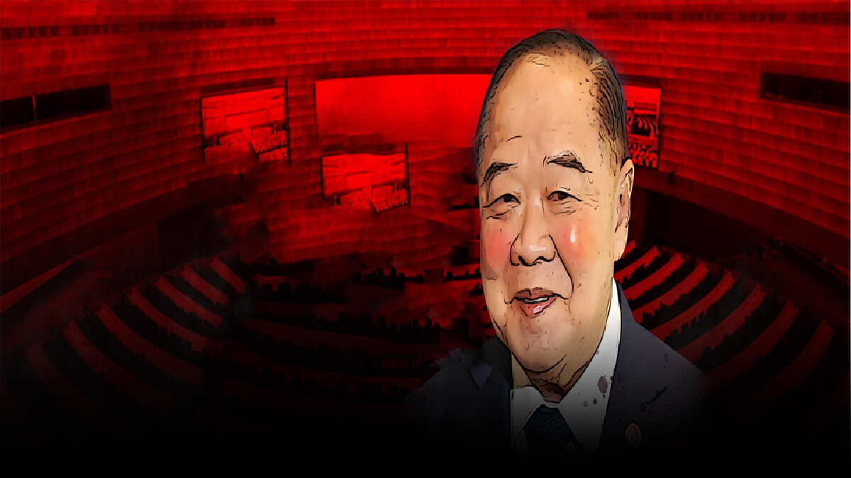 "ลุงป้อม"สัมภาษณ์พิเศษสื่อ ตอบไม่ได้อายุรัฐบาลอยู่กี่ปี