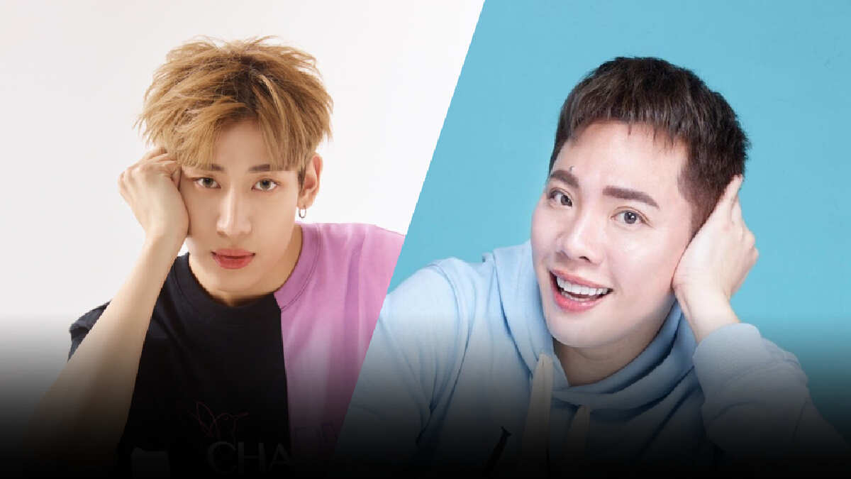 "แบบแบม" โพสต์แบบนี้ หลังดรามามดดำ เอาไปเปรียบ "ลิซ่า" "แบบแบม" โพสต์แบบนี้ หลังดรามามดดำ เอาไปเปรียบ "ลิซ่า"