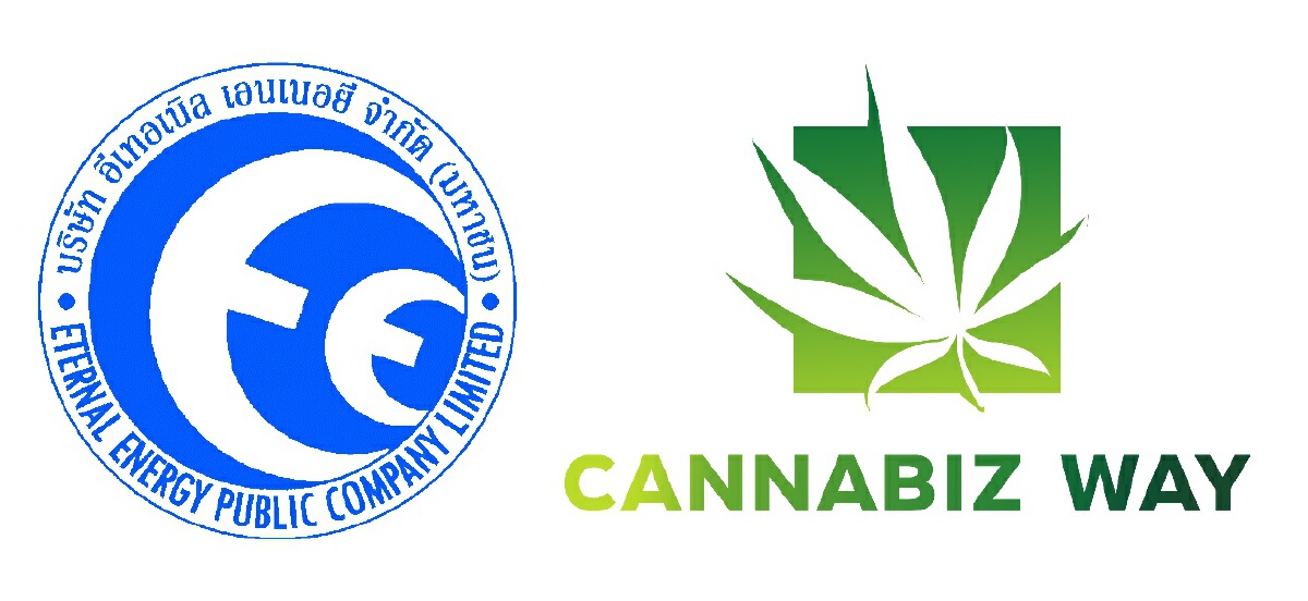 บอร์ด “EE” เดินหน้าซื้อหุ้น 80% ในบริษัทกัญชง-กัญชาดาวรุ่ง “Cannabiz Way” พร้อมชูสัญลักษณ์ “นางฟ้ากัญชา” สยายปีกสู่ธุรกิจเบอร์ 1 สายเขียวต้นน้ำในภูมิภาค