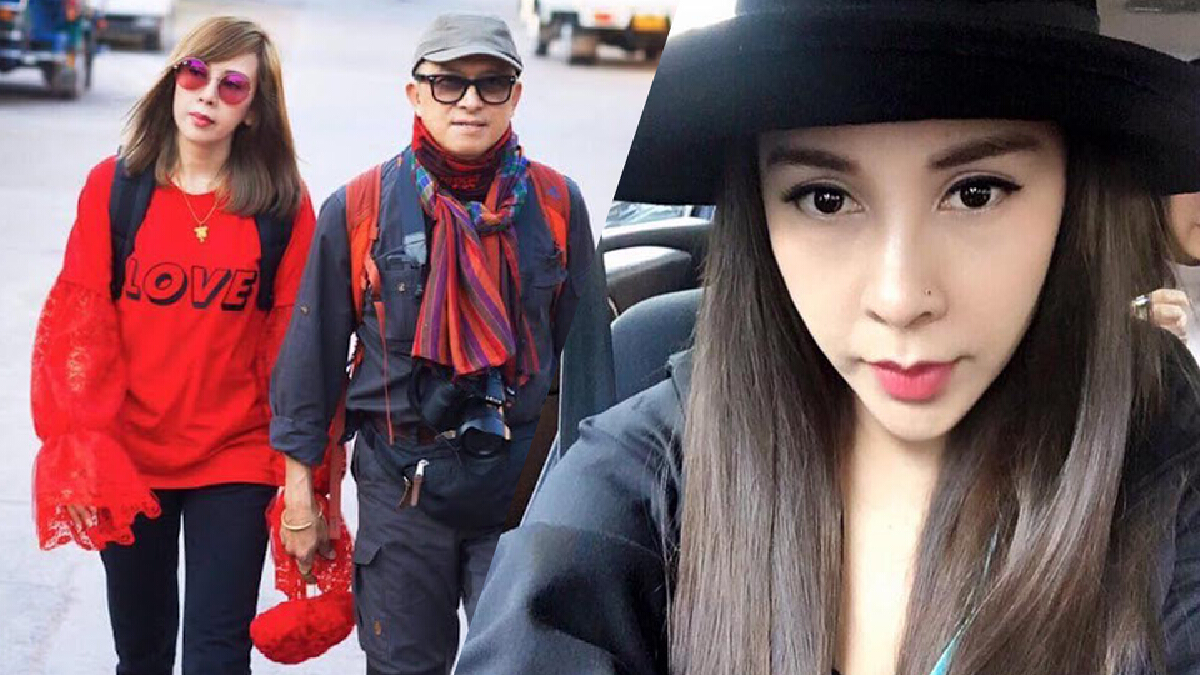 เมีย "ติ๊ก ชิโร่" ของขึ้นฟาดแรง! ไร้สมองอย่าพาดพิงที่บ้านไม่มีสวน!!จบนะ เมีย "ติ๊ก ชิโร่" ของขึ้นฟาดแรง! ไร้สมองอย่าพาดพิงที่บ้านไม่มีสวน!!จบนะ