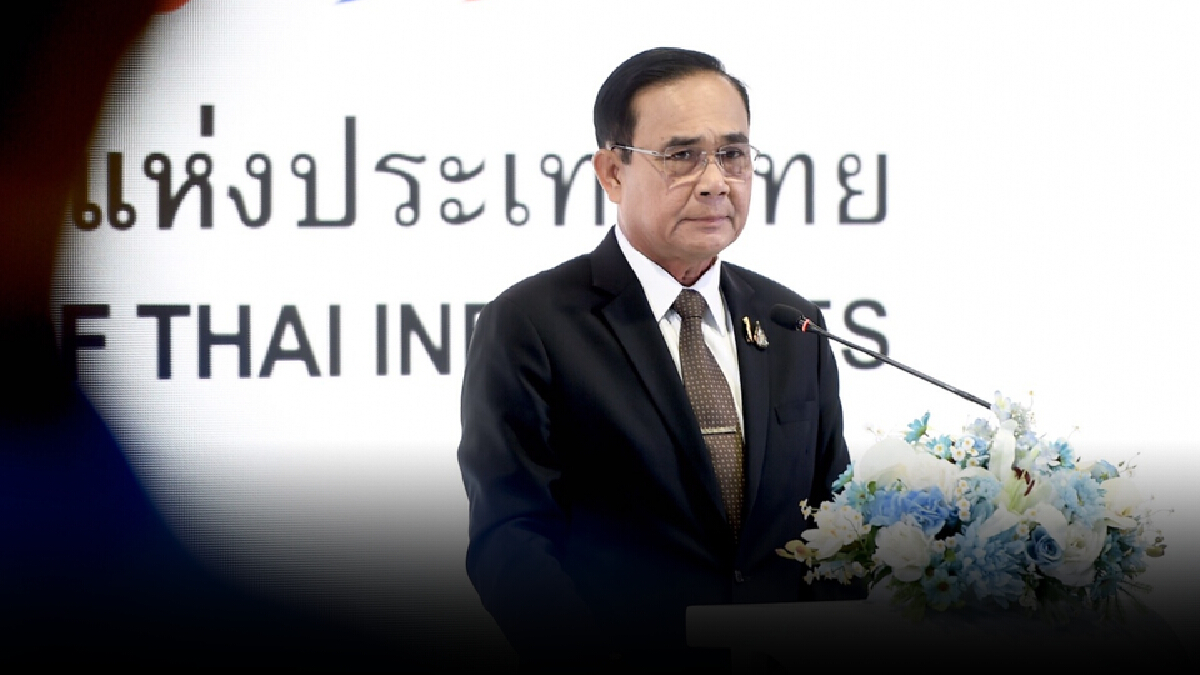 ศึกซักฟอกสะท้อน “บิ๊กตู่-บิ๊กป้อม” อำนาจการเมืองไม่เบ็ดเสร็จ