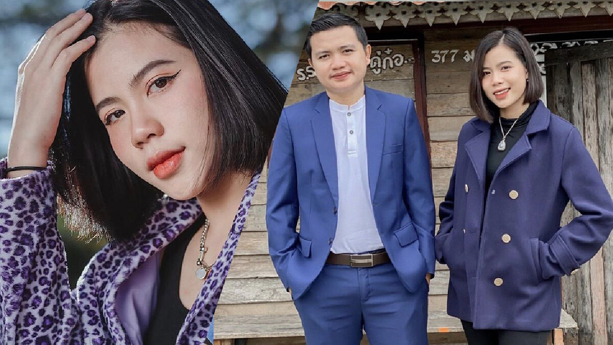 “กระต่าย พรรณนิภา” ซัดกลับชาวเน็ตหลัง "ครูไพบูลย์" โดนบูลลี่เรื่องหน้าตา “กระต่าย พรรณนิภา” ซัดกลับชาวเน็ตหลัง "ครูไพบูลย์" โดนบูลลี่เรื่องหน้าตา