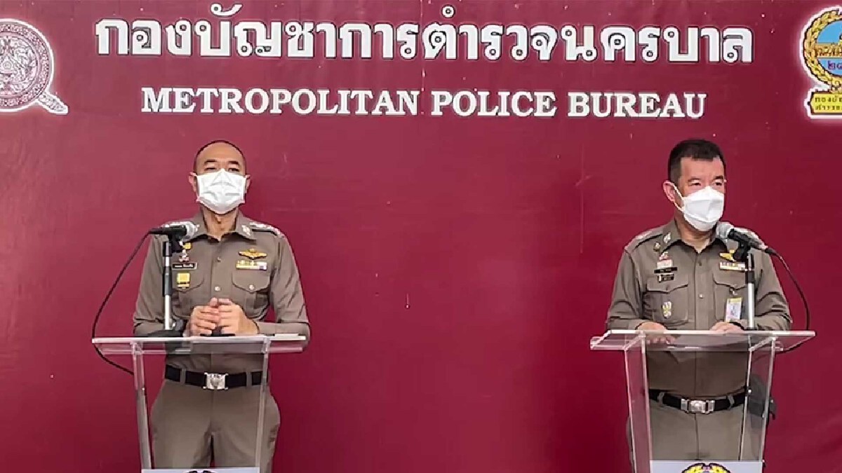 ตร.แจงยังบังคับใช้กม.เหมือนเดิม หากยกเลิก“เคอร์ฟิว” ตร.แจงยังบังคับใช้กม.เหมือนเดิม หากยกเลิก“เคอร์ฟิว”