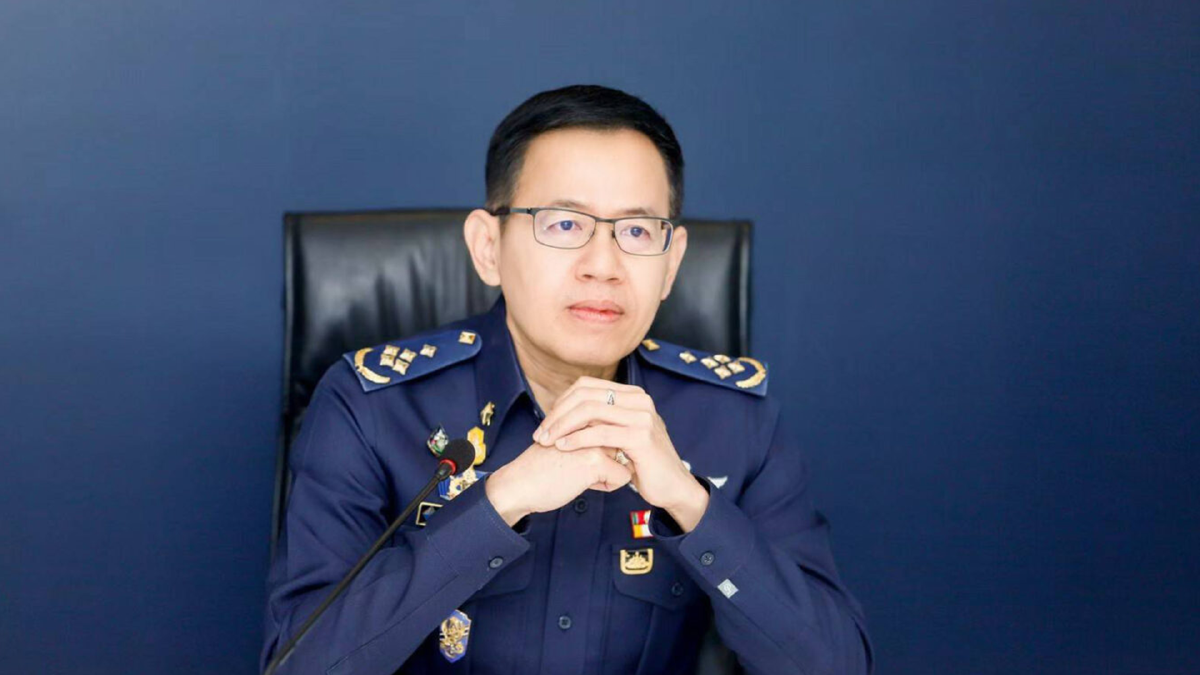 ส่อล้ม! คปภ.สั่ง ‘เอเชียประกันภัย‘ หยุดขายชั่วคราว