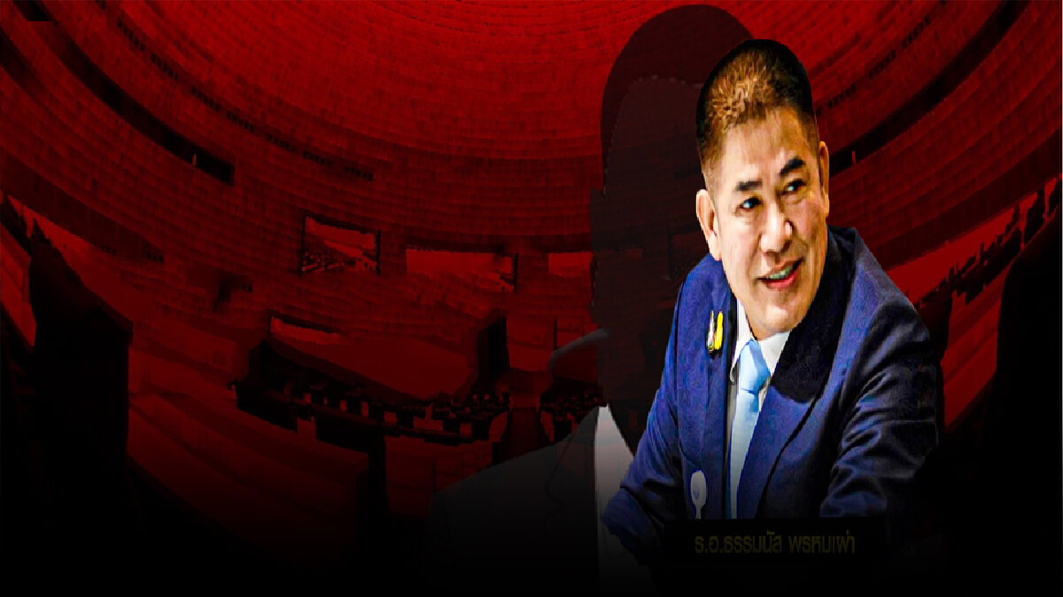 เชือดกบฏ เขี่ย "ธรรมนัส-นฤมล" พ้นครม. "รมต.โลกลืม" เชือดกบฏ เขี่ย "ธรรมนัส-นฤมล" พ้นครม. "รมต.โลกลืม"