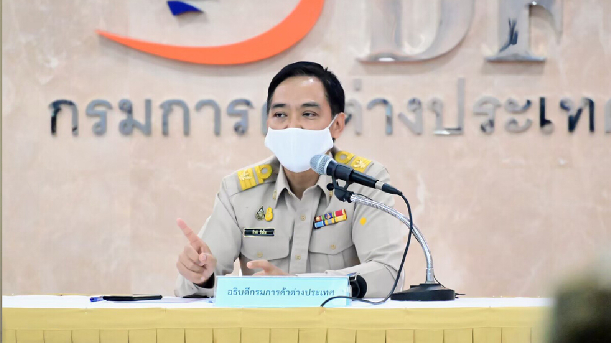 ผู้ส่งออกแห่ใช้สิทธิพิเศษการค้าพุ่ง 36% ผู้ส่งออกแห่ใช้สิทธิพิเศษการค้าพุ่ง 36%