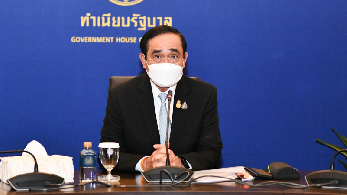 “นายกฯ” มอบ “ศบค.” พิจารณาผ่อนมาตรการถ่ายหนัง-ส่งเสริมวัฒนธรรมท้องถิ่น