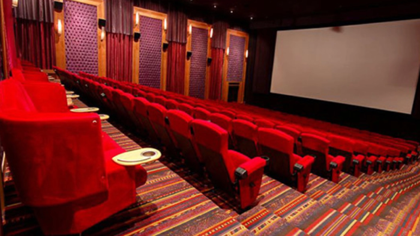 ล้างตารอพรุ่งนี้ "โรงหนัง" เปิดให้บริการ เช็กเลยวิธีปฏิบัติ