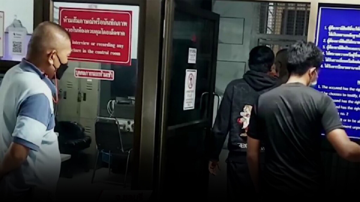 จับแก๊งอดีตทร.อ้างเป็นตำรวจอุ้มรีดทรัพย์ จับแก๊งอดีตทร.อ้างเป็นตำรวจอุ้มรีดทรัพย์