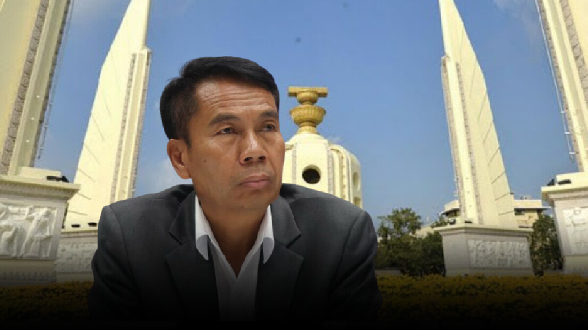 "สุทิน"ย้ำส.ว.อย่าขวางสร้างประชาธิปไตยผ่านการแก้รัฐธรรมนูญ