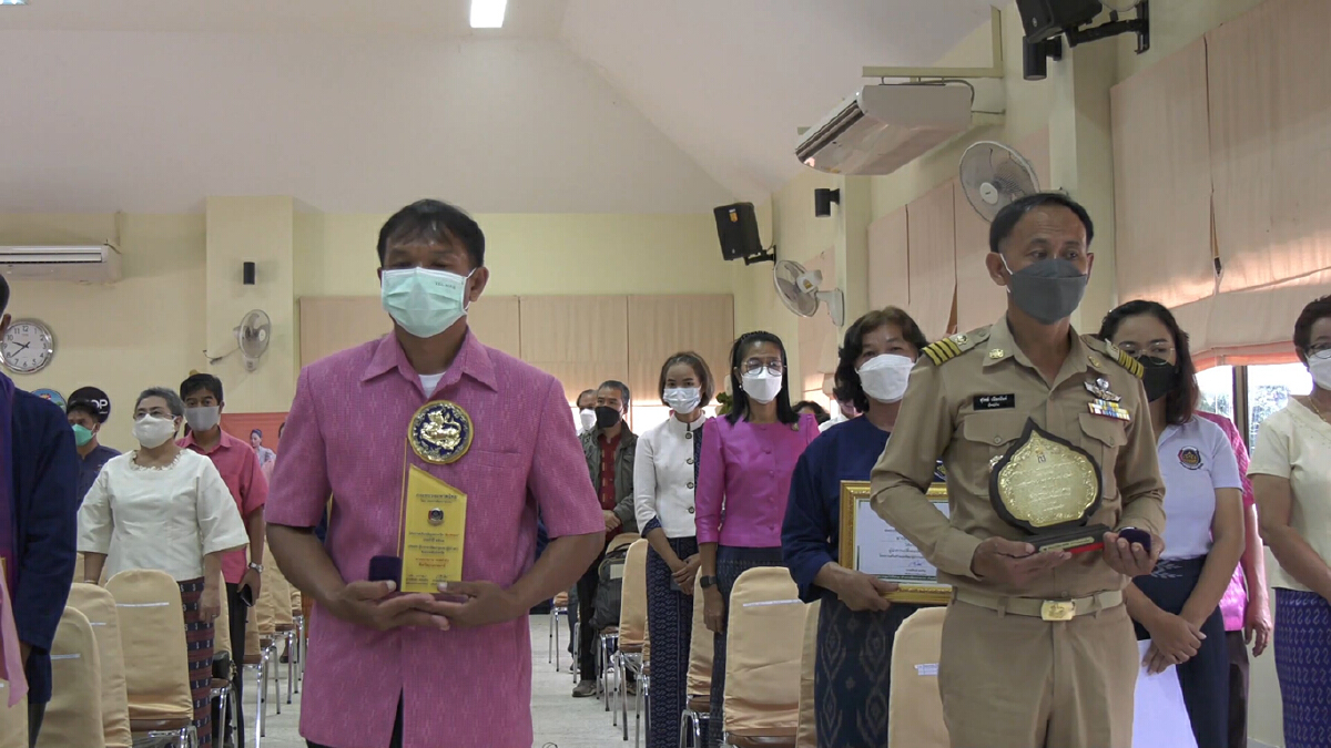 อุบลฯจัดมหกรรมรวมพลังคนดีแห่งแผ่นดิน อุบลฯจัดมหกรรมรวมพลังคนดีแห่งแผ่นดิน