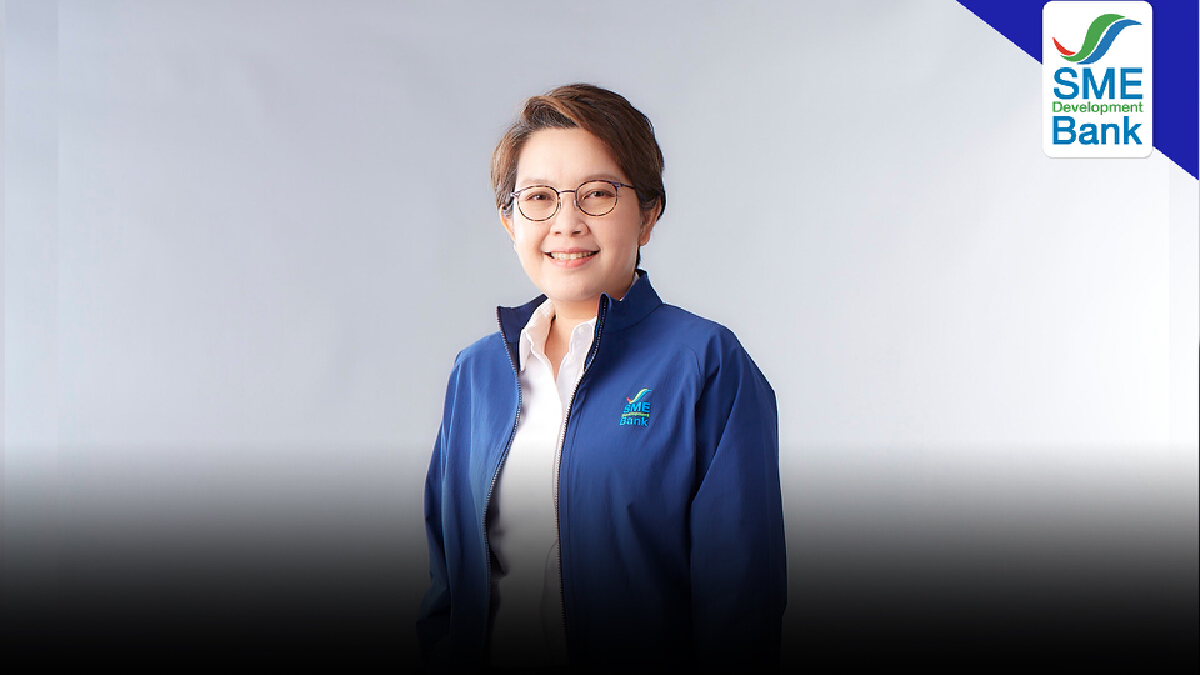 SME Bank ผนึกซีพี หนุน SMEs ขยายตลาดสร้างโอกาสวางขาย 7-11