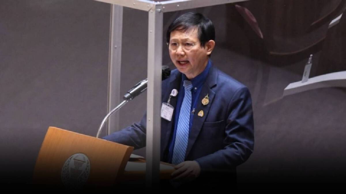 “หมอระวี” เผย พรรคเล็กเร่งเครื่องศึกษาแก้รธน. “หมอระวี” เผย พรรคเล็กเร่งเครื่องศึกษาแก้รธน.