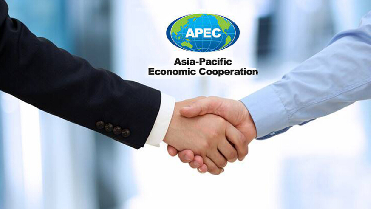 ไทยพร้อมเป็นเจ้าภาพ APEC 2022 หวังพลิกศก. ฟื้นหลังโควิด-19 ไทยพร้อมเป็นเจ้าภาพ APEC 2022 หวังพลิกศก. ฟื้นหลังโควิด-19