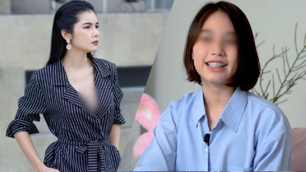 ปรบมือสิรออะไร! "แนท เกศริน" ร่ายยาวปม "น้องไข่เน่า" ปรบมือสิรออะไร! "แนท เกศริน" ร่ายยาวปม "น้องไข่เน่า"