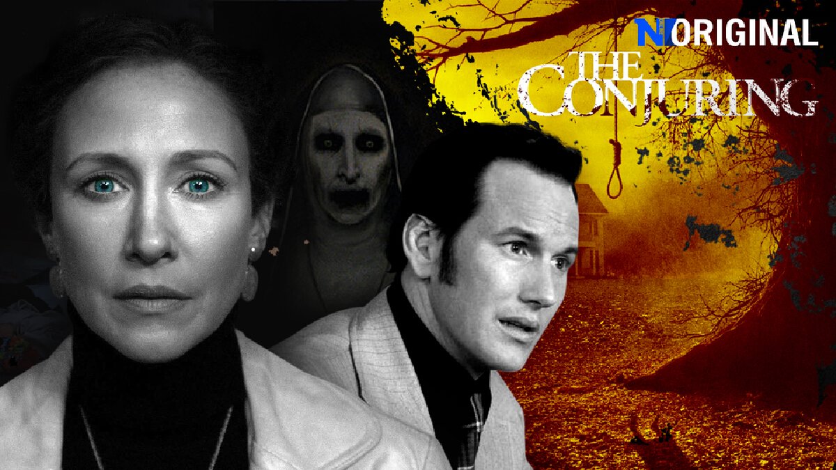 The Conjuring3 ข้อแตกต่างระหว่างความจริงกับคดีที่เกิดขึ้น The Conjuring3 ข้อแตกต่างระหว่างความจริงกับคดีที่เกิดขึ้น
