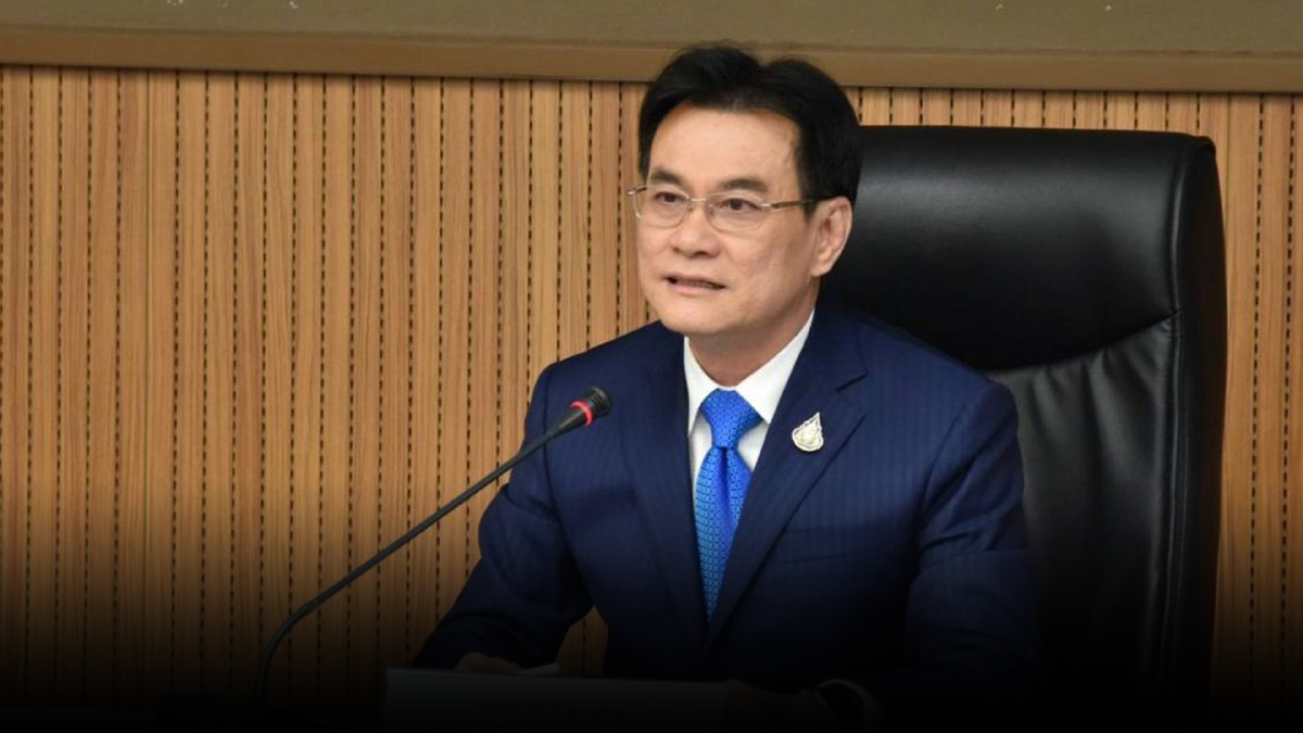 จุรินทร์ ดันเอกชนนำ เศรษฐกิจฝ่าโควิด จุรินทร์ ดันเอกชนนำ เศรษฐกิจฝ่าโควิด