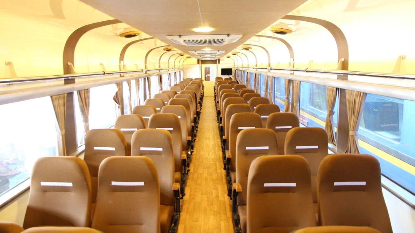 รฟท.ยันขบวนรถดีเซลญี่ปุ่นบริจาคใช้งานได้ดี-คุ้มค่า