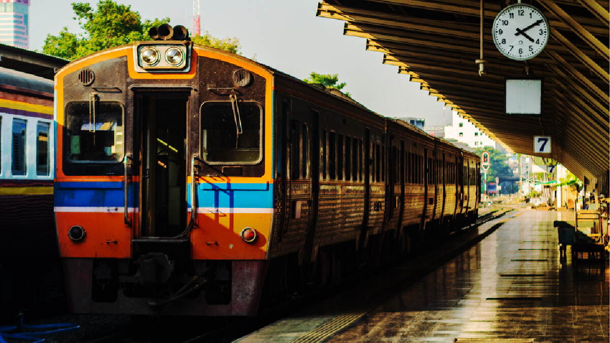 ค้านสายตา การประมูลรถไฟทางคู่สายเหนือและสายอีสาน ค้านสายตา การประมูลรถไฟทางคู่สายเหนือและสายอีสาน