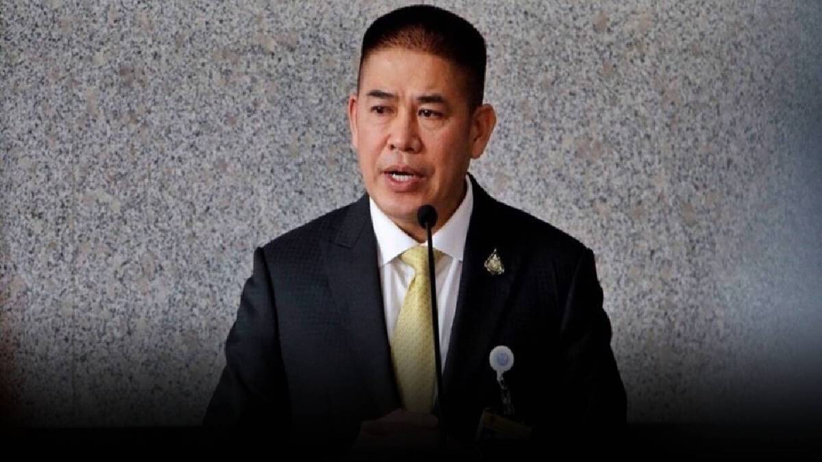 “ธรรมนัส”ลั่นกลองรบ พปชร. พร้อมสู้ศึกเลือกตั้งท้องถิ่น “ธรรมนัส”ลั่นกลองรบ พปชร. พร้อมสู้ศึกเลือกตั้งท้องถิ่น