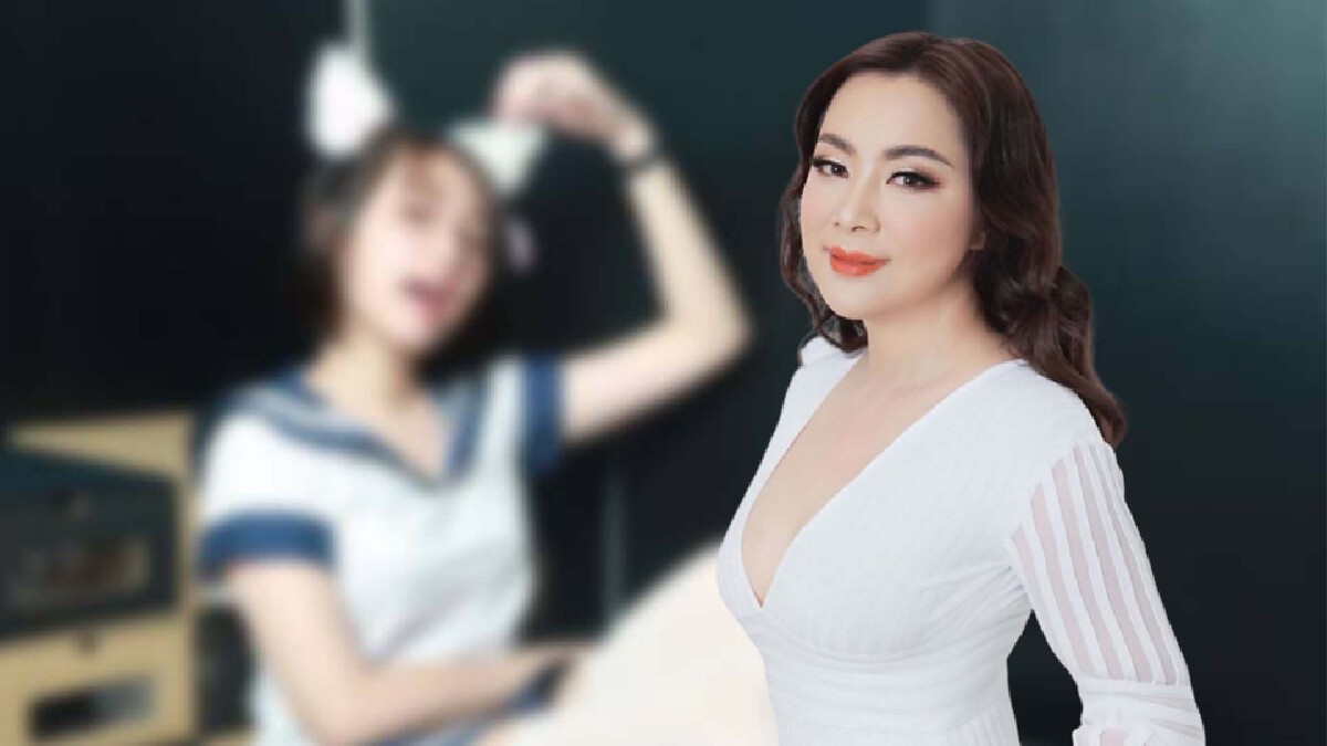 สัมภาษณ์ "บุ๋ม ปนัดดา" เปิดใจปมคดี น้องไข่เน่า หลังทำคอนเทนต์แนว 18+