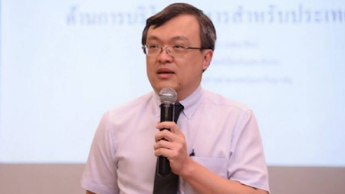 หมอธีระโพสต์ ให้ความกระจ่าง วัคซีนชนิด mRNA ระวังกล้ามเนื้อหัวใจอักเสบ