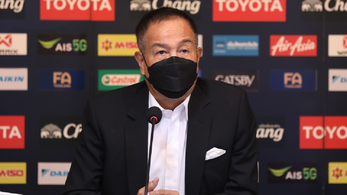 ส.บอลมีมติยกเลิก อเมเจอร์ ลีก-เตรียมจ่ายเงินงวด 2 ให้สโมสรไทยลีก