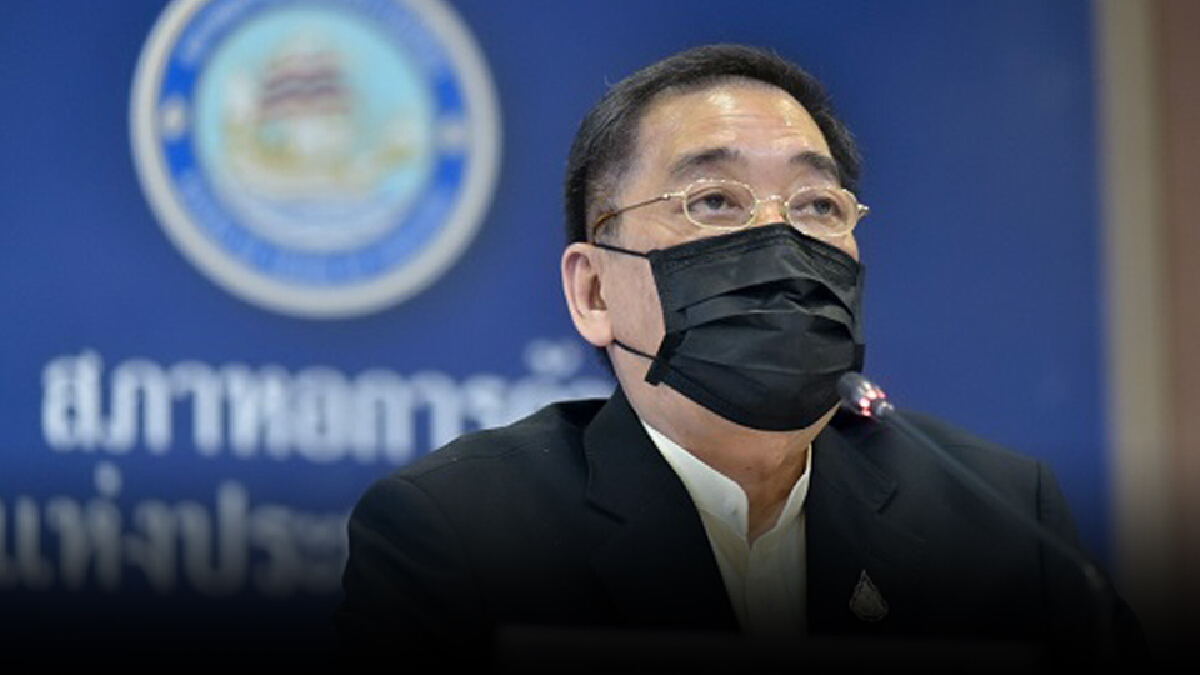 เอกชนขอบคุณรัฐบาลขยายลดส่งเงินประกันสังคม อีก 3 เดือน เอกชนขอบคุณรัฐบาลขยายลดส่งเงินประกันสังคม อีก 3 เดือน