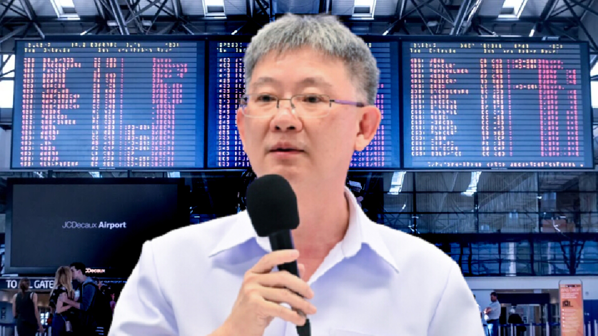 “คกก.โรคติดต่อแห่งชาติ” มีมติลดวันกักตัวเข้าประเทศเหลือ 7 วัน