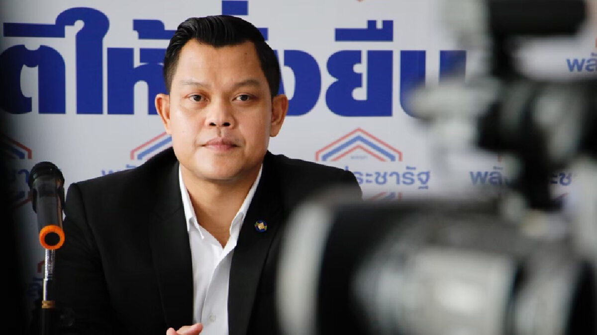 "ธนกร"ย้ำนายกฯลงพื้นที่ปัดวัดพลังวอนเลิกสร้างกระแสแตกคอ "ธนกร"ย้ำนายกฯลงพื้นที่ปัดวัดพลังวอนเลิกสร้างกระแสแตกคอ