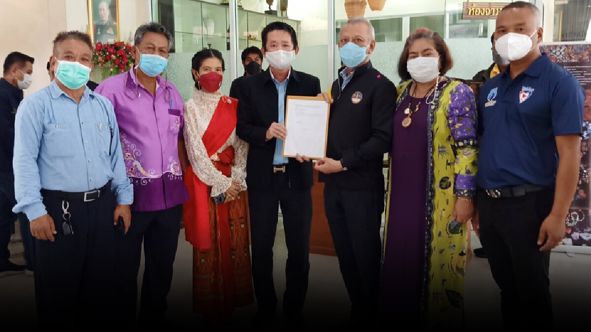 เตรียมเฮ! รมว.ท่องเที่ยวฯ ขานรับเปิดเที่ยวเขาสก-เขื่อนรัชชประภา