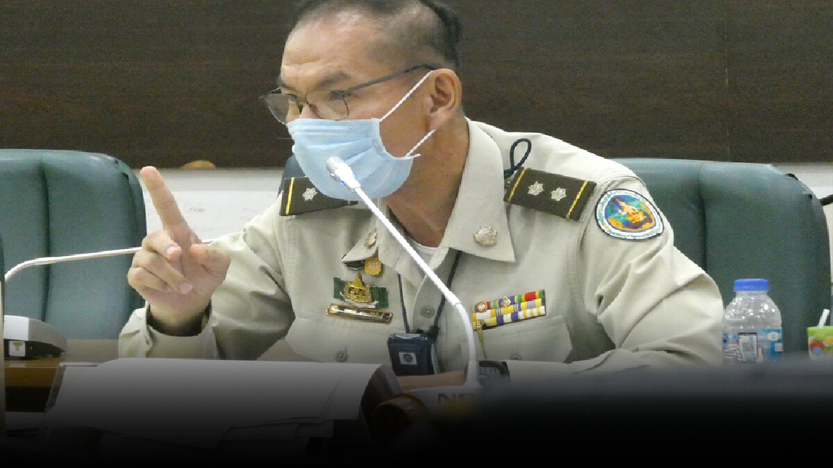 คปป.กาญจน์ เห็นชอบผนวกพื้นที่อุทยานแห่งชาติไทรโยคเพิ่มเติม คปป.กาญจน์ เห็นชอบผนวกพื้นที่อุทยานแห่งชาติไทรโยคเพิ่มเติม