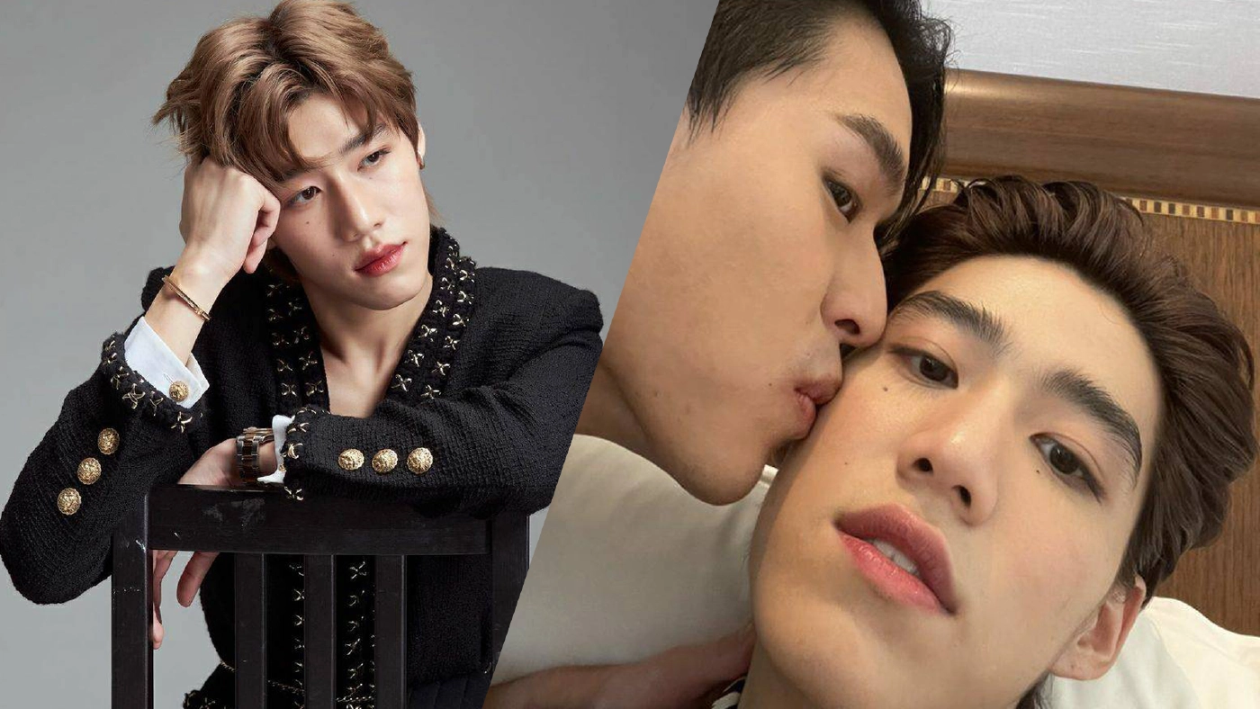 “พีพี” เผยความในใจถึง “บิวกิ้น” ถึงกับกลั้นน้ำตาไม่อยู่