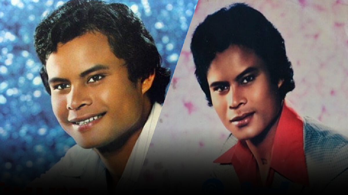 สุดยื้อ! สิ้นลูกทุ่งดัง "แสงสุรี รุ่งโรจน์" หลังติดเชื้อโควิด-19 สุดยื้อ! สิ้นลูกทุ่งดัง "แสงสุรี รุ่งโรจน์" หลังติดเชื้อโควิด-19