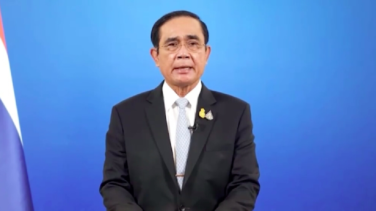 นายกฯ กล่าวในเวที UN ระบุ ไทย ใช้"เศรษฐกิจพอเพียง"ขับเคลื่อน SDG
