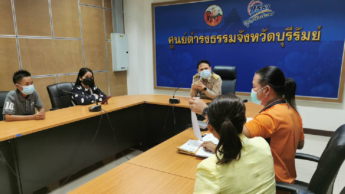 ชาวบ้านร้องย้ายสถานสงเคราะห์สุนัขชาวต่างชาติส่งกลิ่นเหม็นเสียงดัง