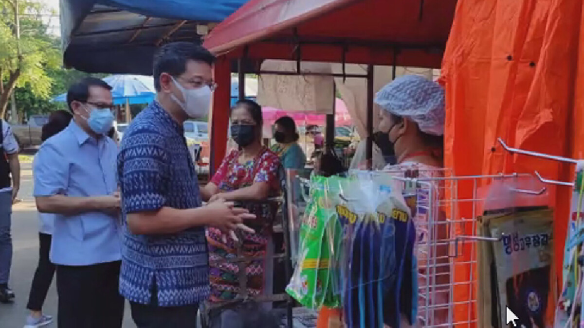 โควิดอุดรฯตายถึง100ติดเชื้อในจังหวัดขึ้นวันละร้อยกว่าราย