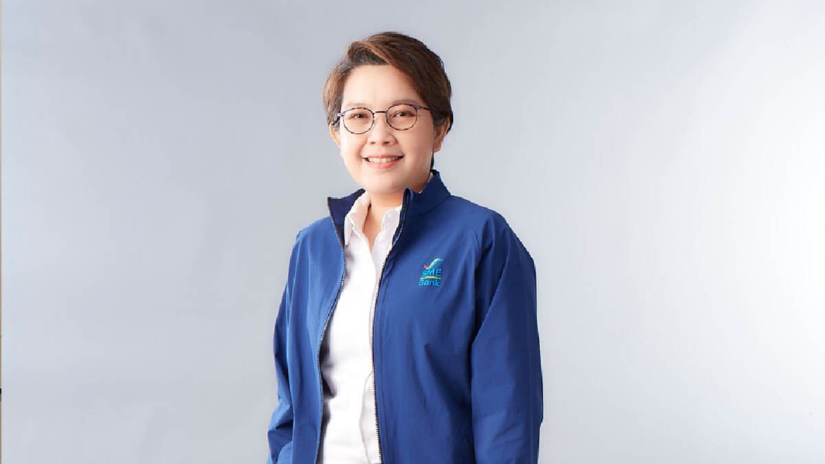 เอสเอ็มอีแบงก์งัดมาตรการช่วย SMEs น้ำท่วม