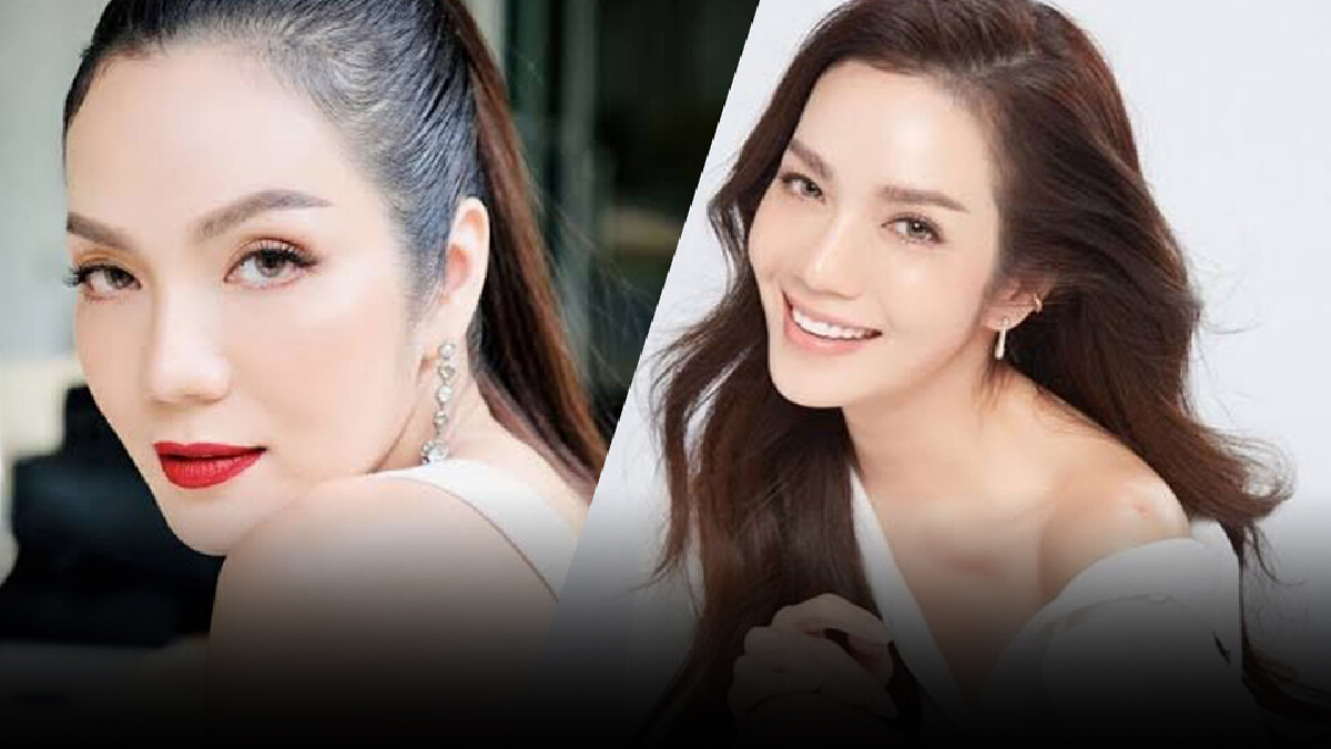 "อ๋อม สกาวใจ" ซัดแรงสลิ่มIO หวดกลับเกรียนคีย์บอร์ดรักลุงหลังโดนด่าหยาบ