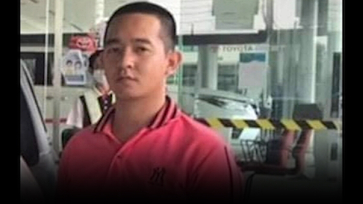เร่งล่าตัวชายก่อเหตุ ลักพาตัวเด็กชายวัย 5 ขวบ